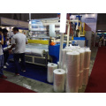 Plastic Packing LLDPE Film Plant